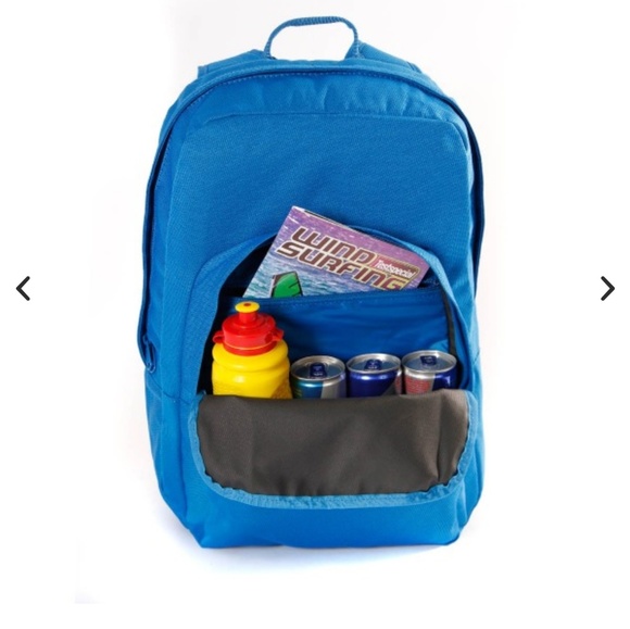 Dakine Capitol backpack - Picture 4 of 5